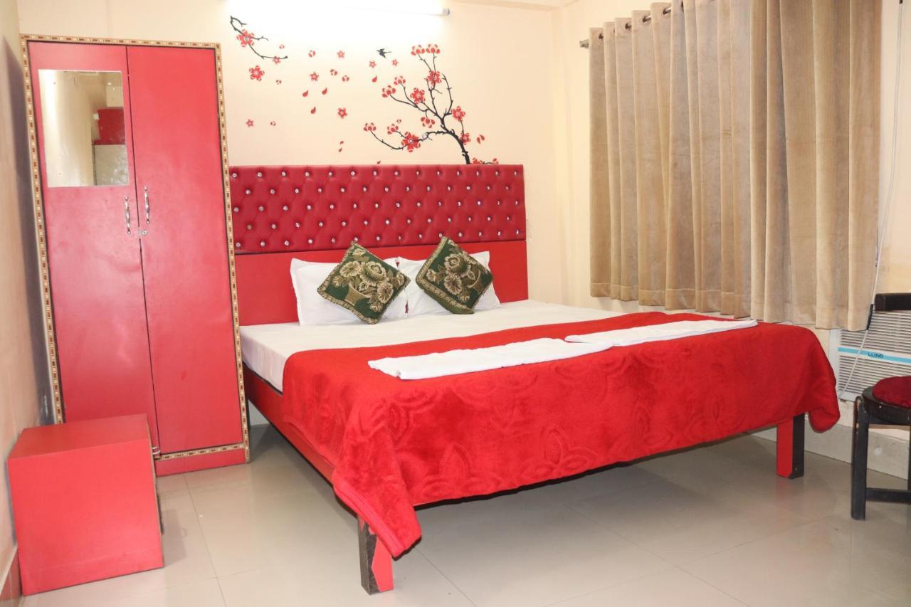 The Salvation Army Red Shield Guest House Calcutta Exteriör bild