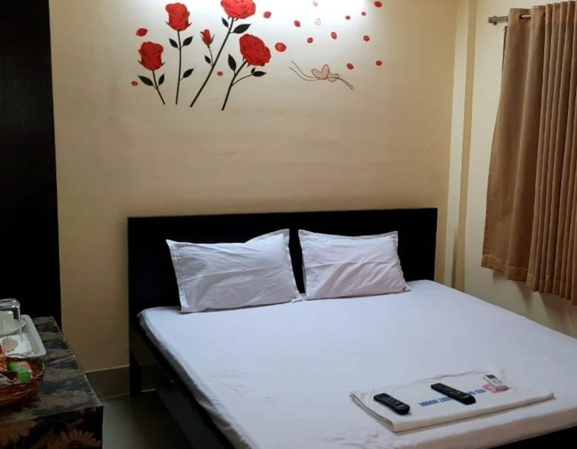 The Salvation Army Red Shield Guest House Calcutta Exteriör bild